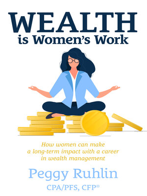 cover image of Wealth is Women's Work